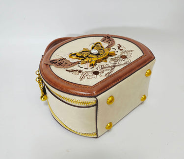 Miss Gail Moon bag